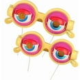 thumbnail image 1 of Funny Winking Glasses, Winking Eye Glasses, Great for Party Pranks Selfies and Fun Moments, 1 of 5
