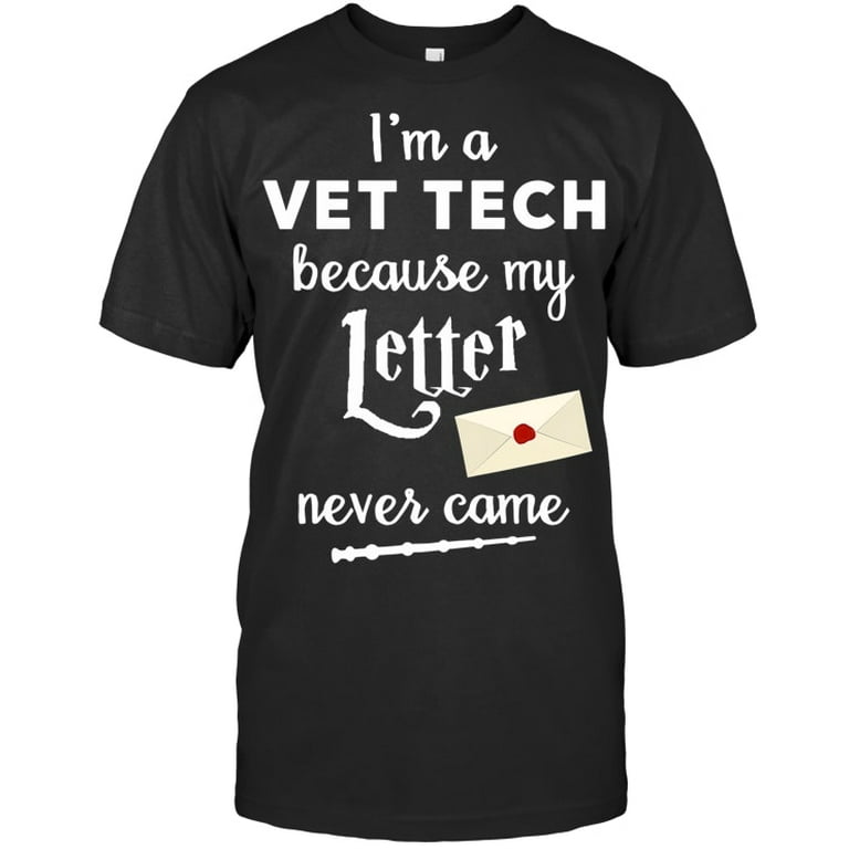 Funny Wizard Shirt For Cna | My Letter Never Came Funny Wizard Shirt For Cna | My Letter Never Came