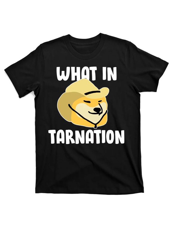 Funny Woman Yelling At Cat Meme Heavy Gildan T-shirt -HOT TREND