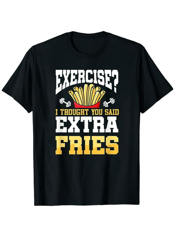 Funny Workout Shirts