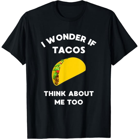 Funny Workout Gym Motivation Tacos T-Shirt