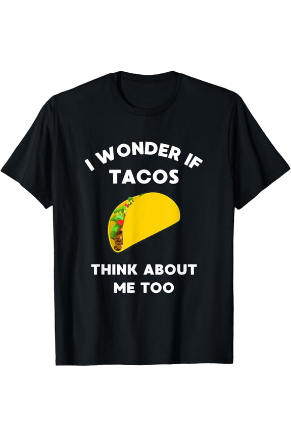 Funny Workout Gym Motivation Tacos T-Shirt