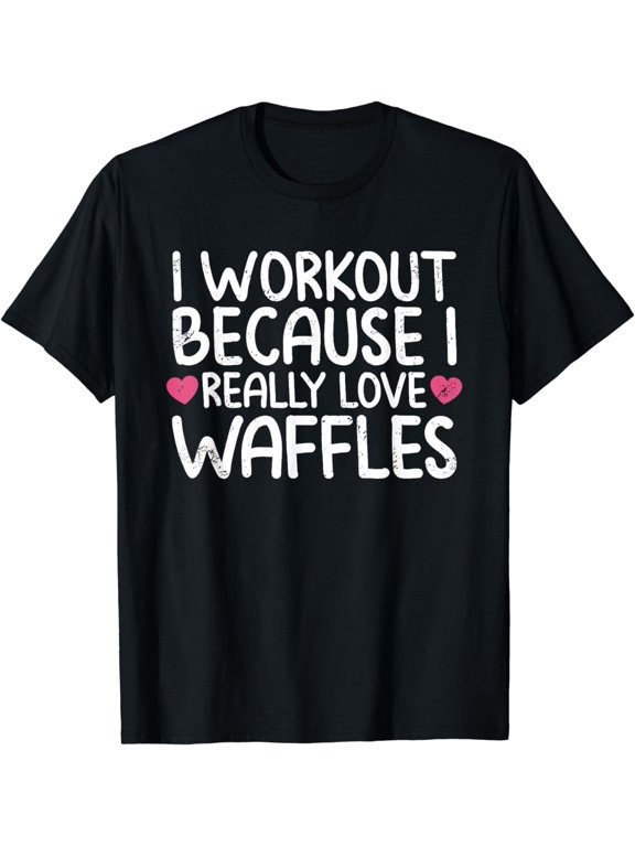 Funny Workout Saying Bodybuilding Lovers Bodybuilder Fitness T-Shirt