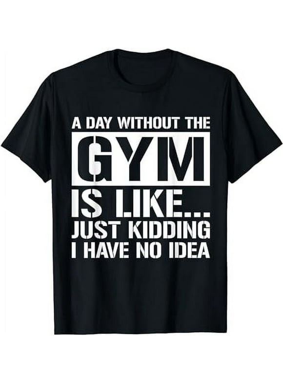 Funny Gym Gifts