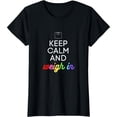 thumbnail image 1 of Funny World of Weight Loss Slimming Watcher Weigh In Day Women T-Shirt, 1 of 7