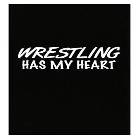Wrestling Poster - Wall Decor for Grapplers Gift