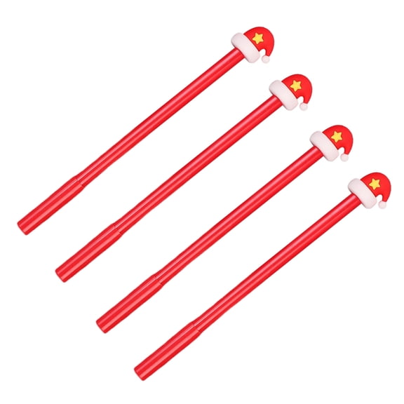 Funny Writing Pen 0.5MM Needle Tip forAdu1tStudent Writing Noting Journaling