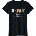 thumbnail image 1 of Funny Xray Technologist Rad Tech Radiologic Technologist T-Shirt, 1 of 3