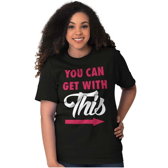 Funny You Can Get With This Arrow Women's Plus Size Graphic Tee Brisco Brands 2X
