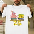 thumbnail image 1 of Funny You Know Whats Funnier Than 24 Cartoon Parody Unisex T-Shirt, Meme Fan Gift V113063, Up to Size 5XL, 1 of 2