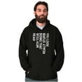 thumbnail image 1 of Funny You Look Stupid Doing That Joke Hoodie Sweatshirt Women Men Brisco Brands S, 1 of 6