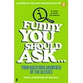 thumbnail image 1 of Pre-Owned Funny You Should Ask . . . (Paperback) 0571369057 9780571369058, 1 of 1