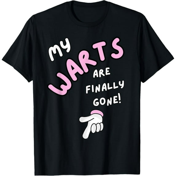 Funny and Embarrassing Gag T-Shirt