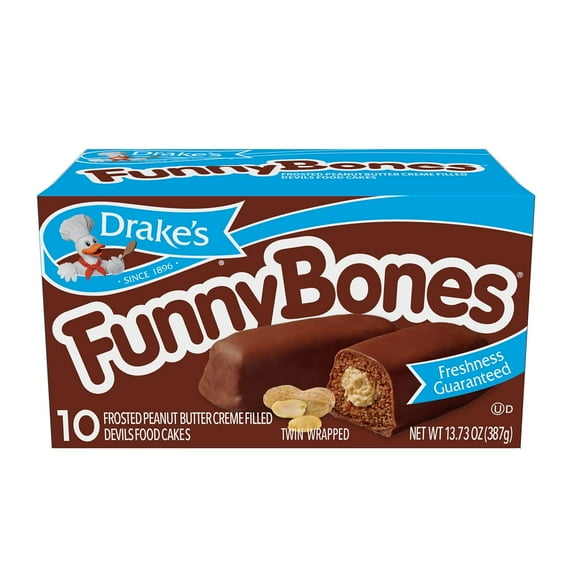 Funny boones 1 pack 13 oz