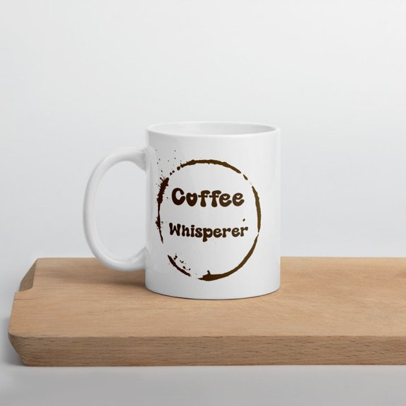 Funny coffee mug, fun coffee mug, coffee lovers mug,