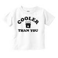 thumbnail image 1 of Funny er Than You Pun Sarcastic Joke Toddler Boy Girl T Shirt Infant Toddler Brisco Brands 5T, 1 of 6