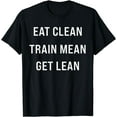 thumbnail image 1 of Funny motivational workout T-Shirt, 1 of 4