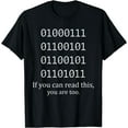 thumbnail image 1 of Funny programmer Coding for Programmers T-Shirt, 1 of 3