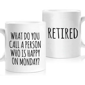 Retirement Gifts