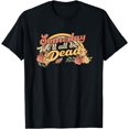 thumbnail image 1 of Funny someday we'll all be dead casual graphic for women T-Shirt, 1 of 4