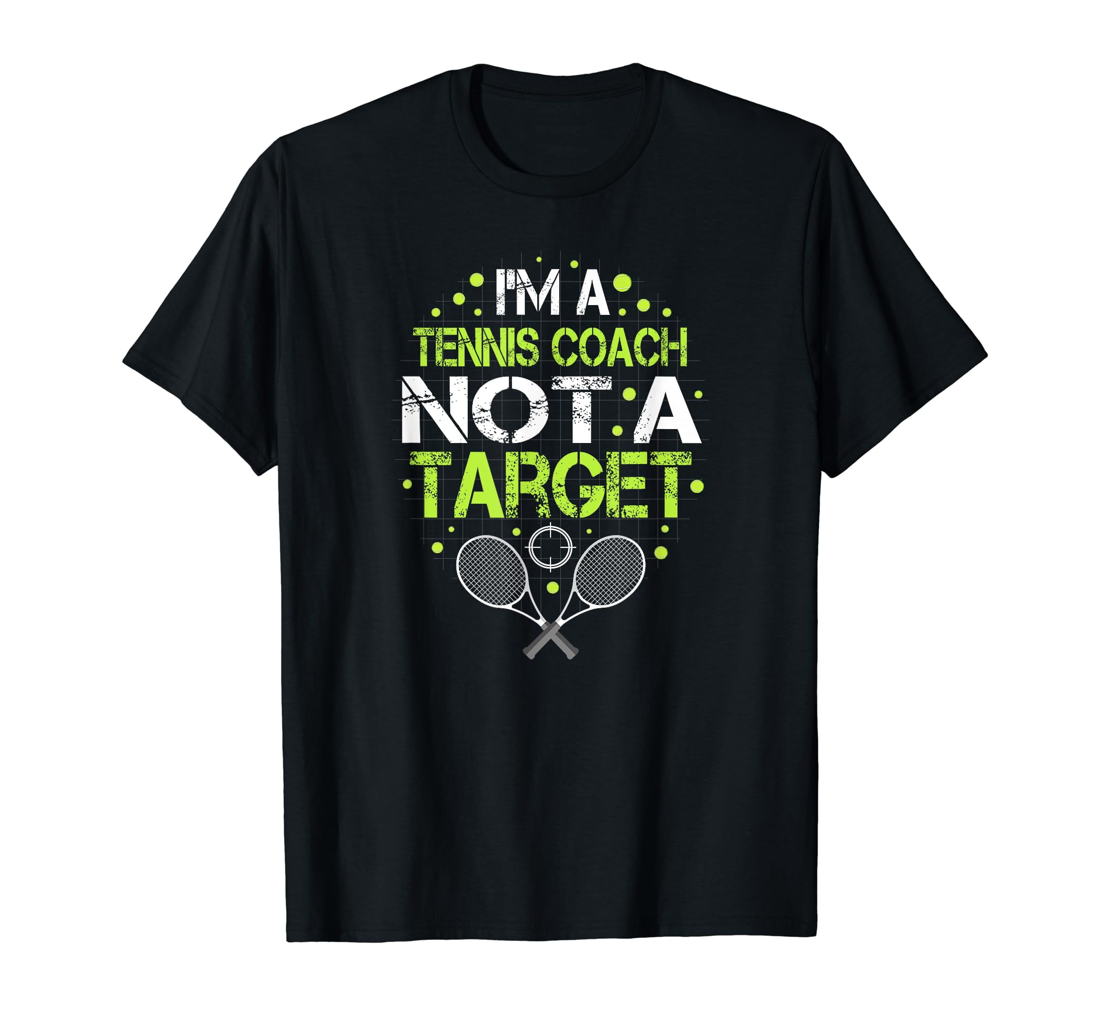 Funny Tennis Sayings Gift Shirt for Girls and Women Players
