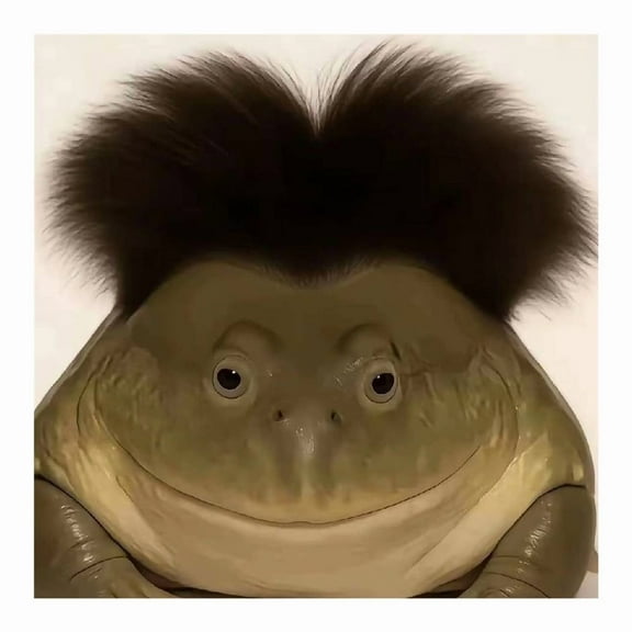 Funny toad frog posters. Abstract posters. Great gifts for couples. Suitable for bedrooms, living rooms, and kitchens. Universal posters for all occasions. Holiday posters