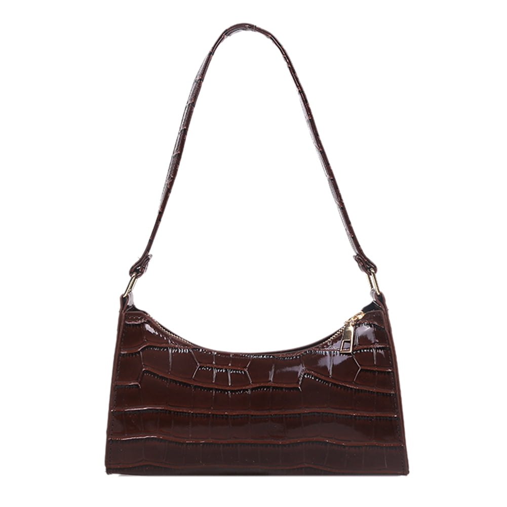 Satin Brown Clutch Vintage Bags, Handbags & Cases for sale | eBay
