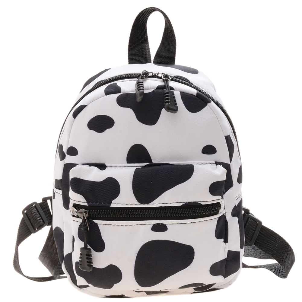 FunnyBeans Mini Backpack Girls Cute Small Backpack Purse for Women Teens Kids School Travel Shoulder Purse Bag Cow 4d04e8c4 c72d 4cae 9180 6a9a8f07f078.f5f27de5d77a865c5e62e82f317696bf