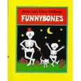 thumbnail image 1 of Pre-Owned Funnybones (Unknown) 0688842380 9780688842383, 1 of 1