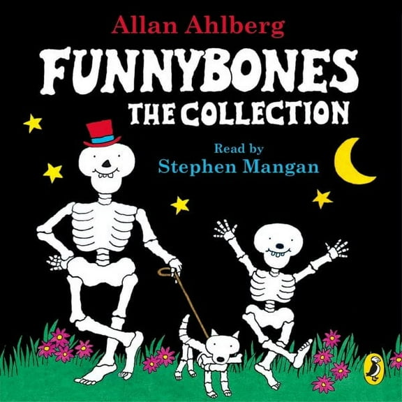 Funnybones: Funny Bones: The Collection (CD-Audio)