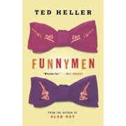 Funnymen, (Paperback)