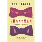 Funnymen, Paperback