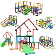 Funphix Create and play Life Size Structures "Jumbo Set"