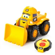Funrise - CAT Lil Movers Wheel Loader