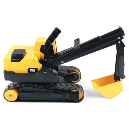 Funrise - CAT Steel Excavator