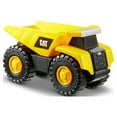 thumbnail image 1 of Funrise - CAT Tough Machines, Dump Truck, 1 of 7
