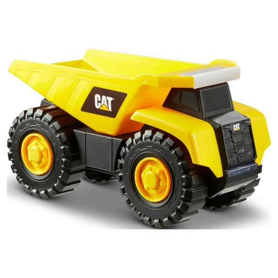Funrise - CAT Tough Machines, Dump Truck