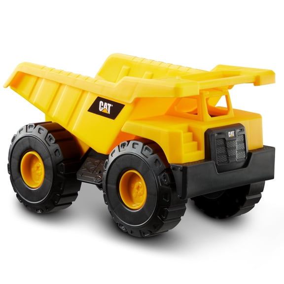 Funrise - CAT Tough Rigs, Dump Truck