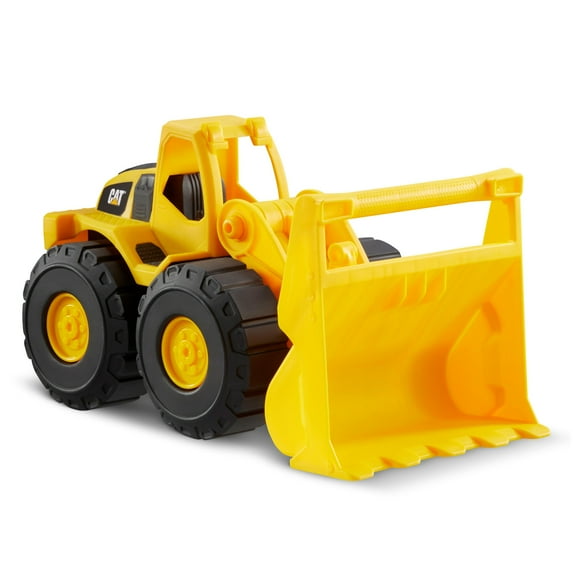 Funrise - CAT Tough Rigs, Wheel Loader