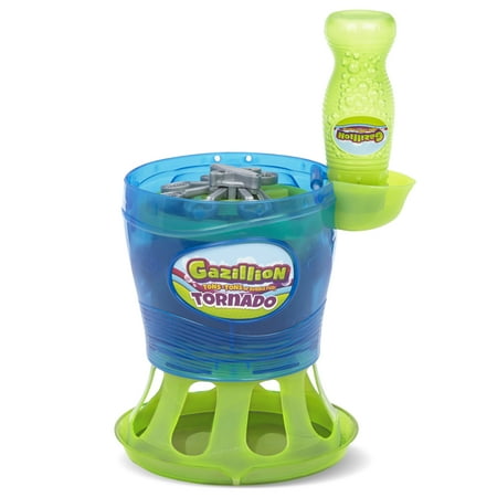 Funrise - Gazillion Tornado Bubble Machine