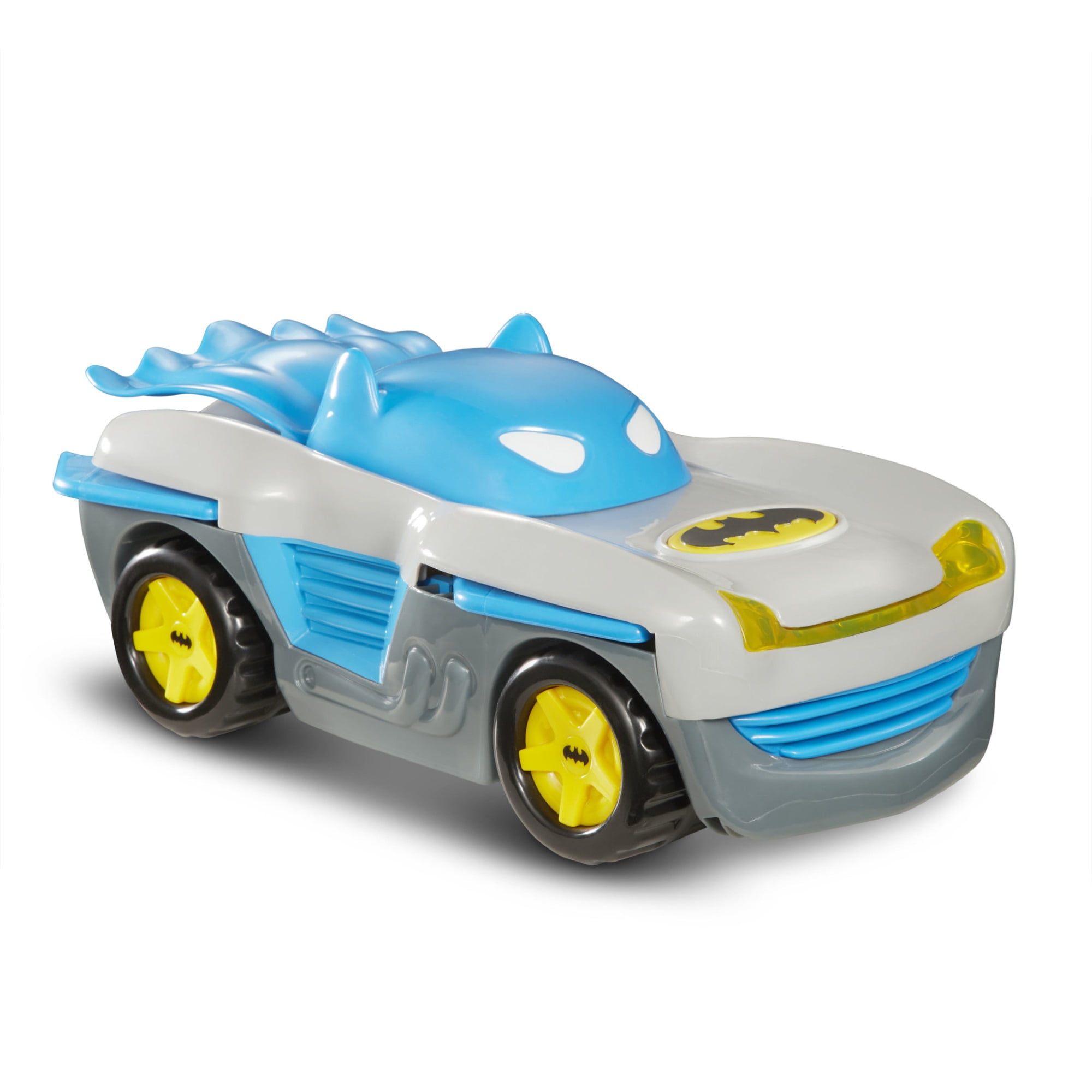 Funrise Herodrive DC Superfriends Batman Bat Racer