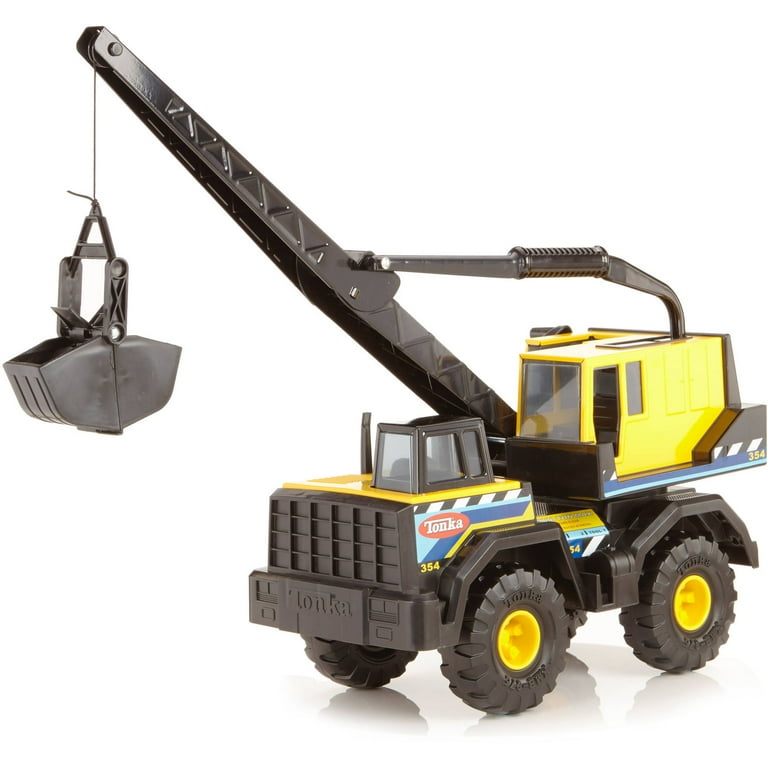 Toy crane store walmart