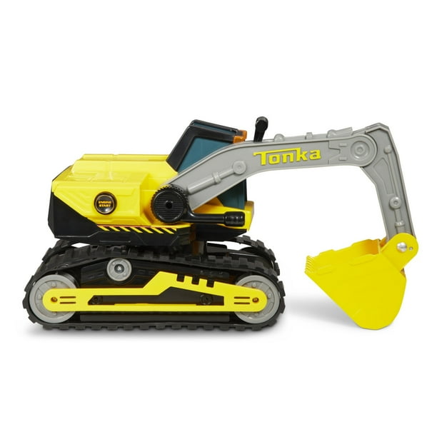 Tonka Power Movers Excavator - Daycare Play Vehicle