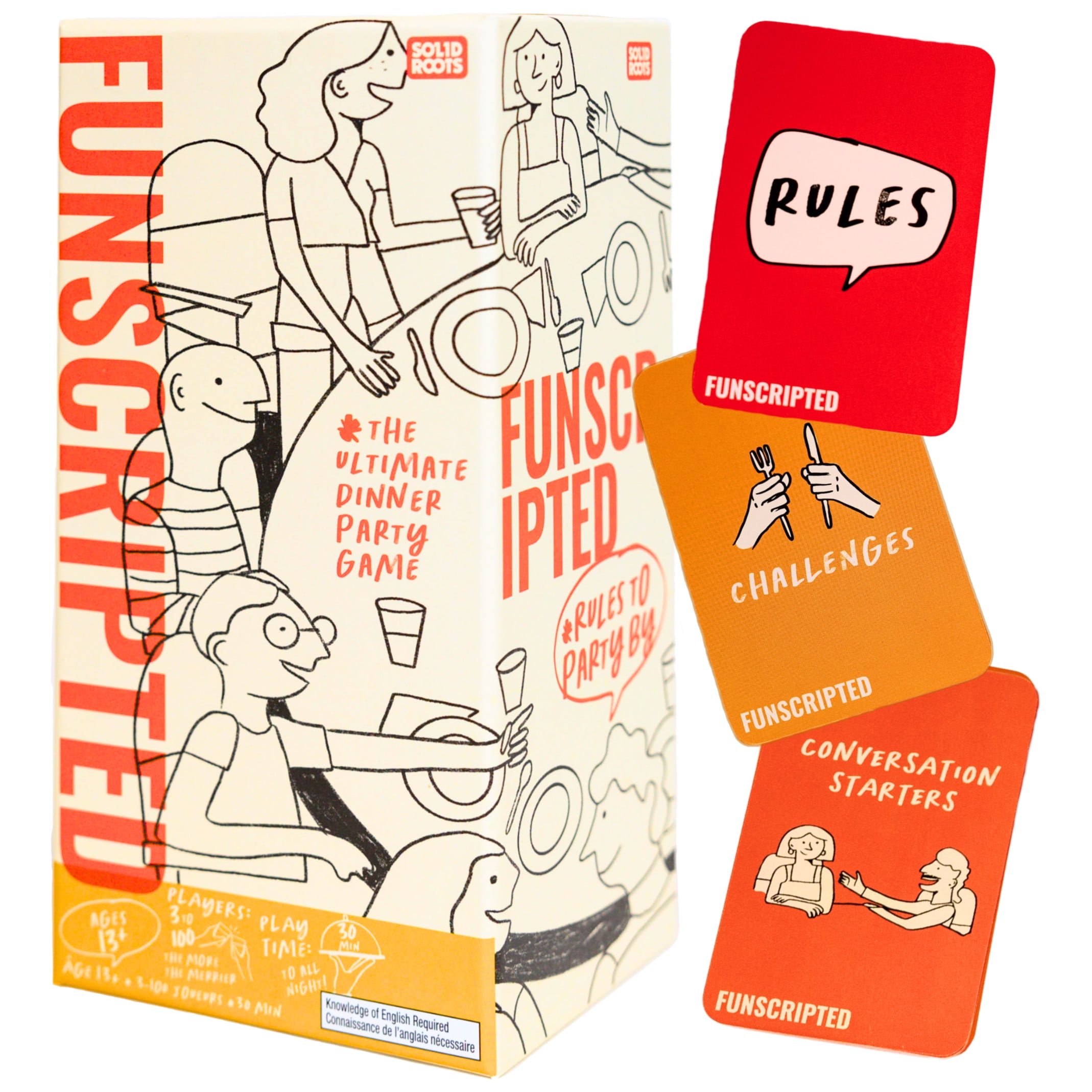 Spin Master Challenge – Das Quiz-Brettspiel Für Familien, Kinder Gegen Eltern Ab 8 Jahren