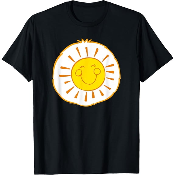 Funshine Bear Halloween Costume T Shirt