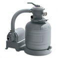 thumbnail image 1 of Funsicle 12in Sand Filter Pump for Above Ground Pools, 1600 GPH Flow Rate, 1 of 8