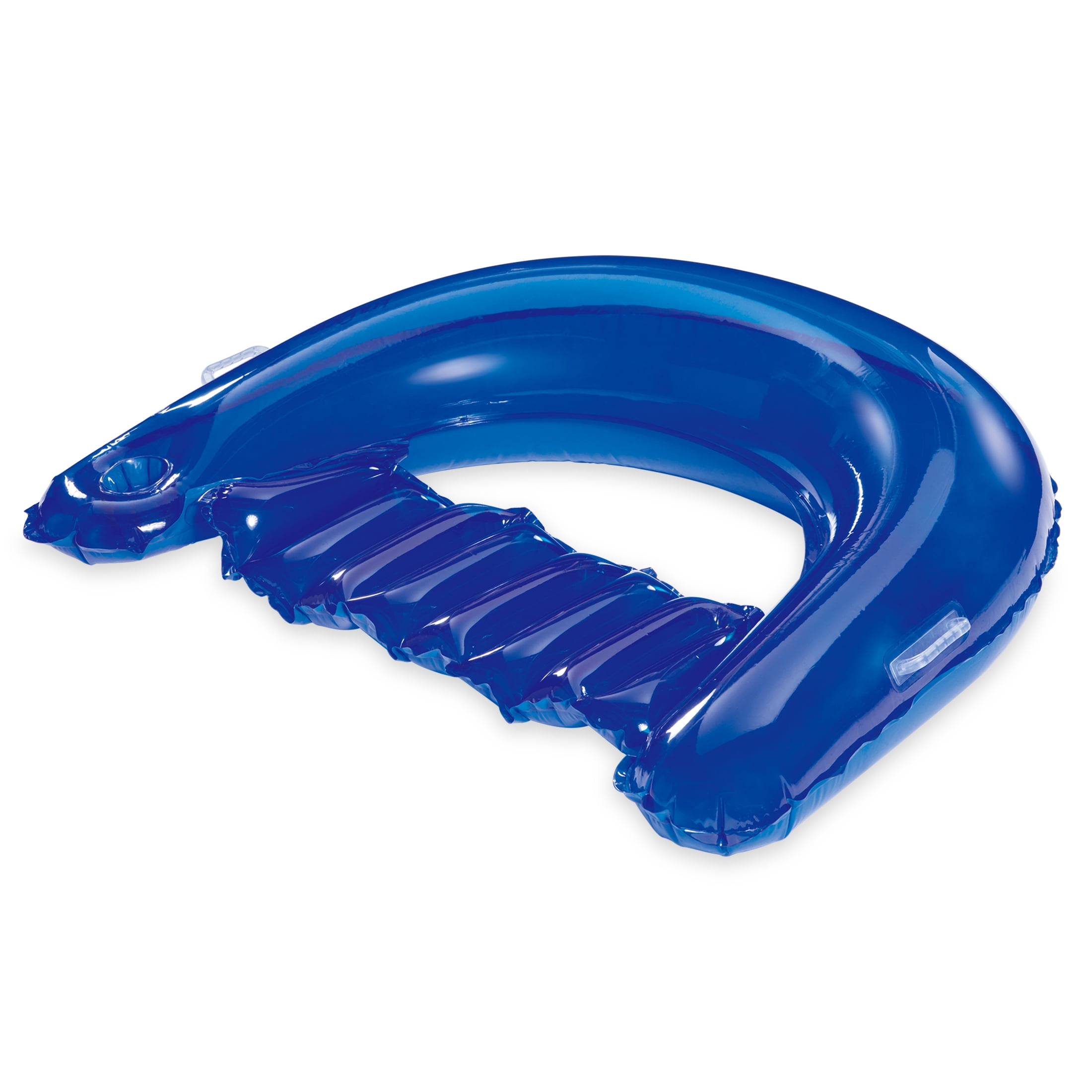 Adjustable Pool Loungers Poolmaster Water Chair 2-Pack - Inflatable S ...