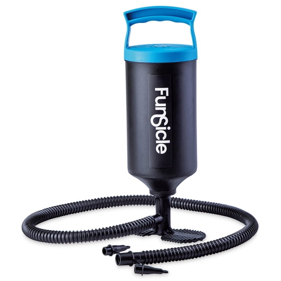 Funsicle Dual Action Hand Pump