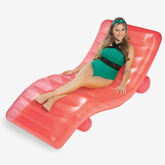 Funsicle FunChaiser Lounge