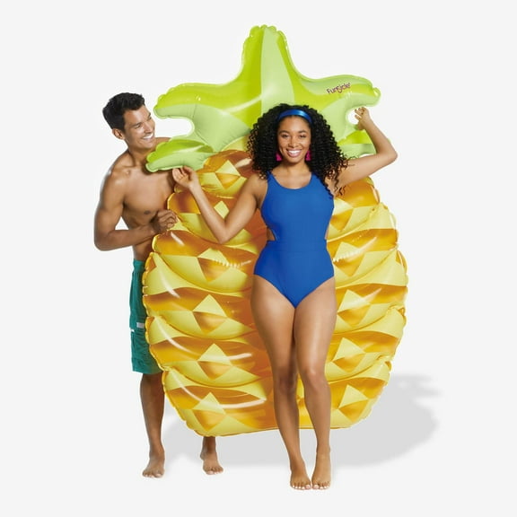 Funsicle Hot Tropics Float